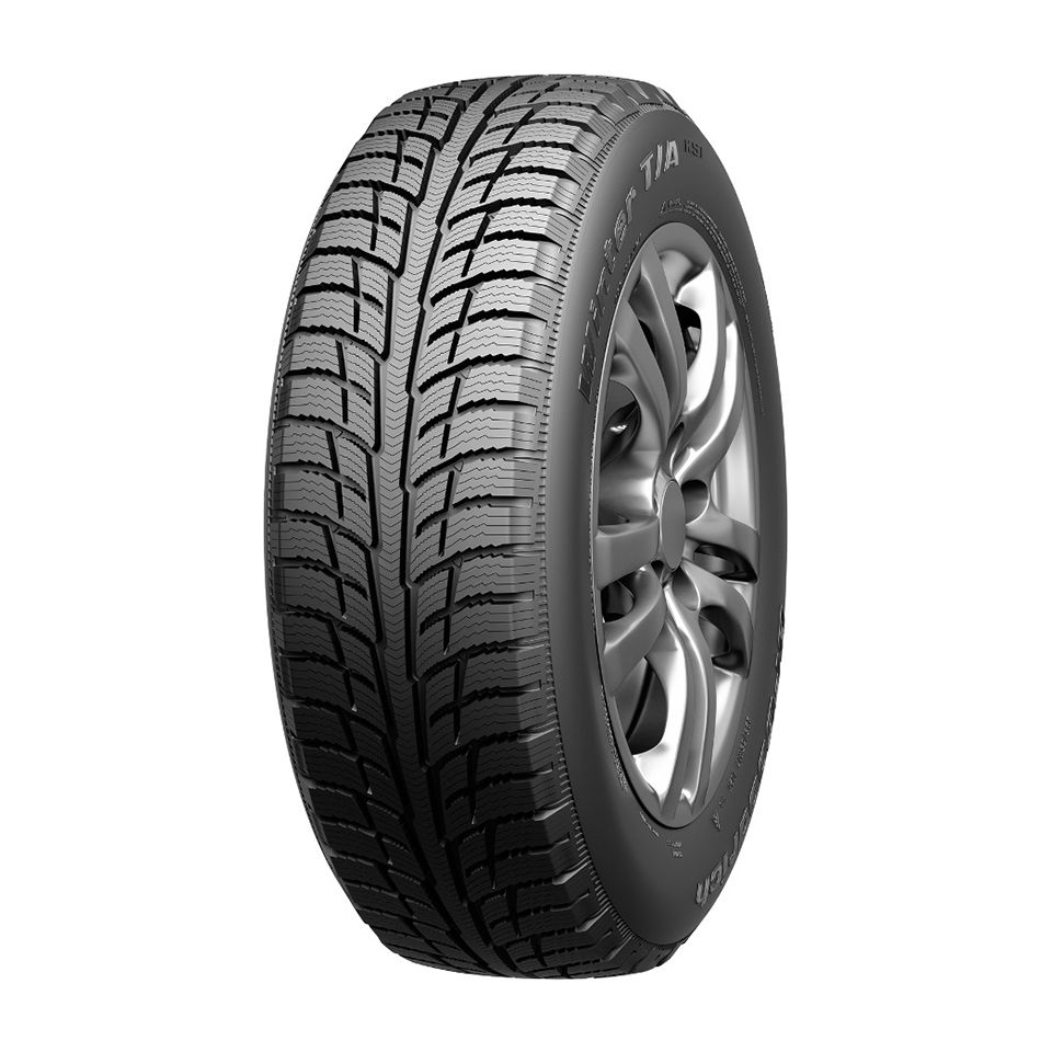 BFGoodrich  215/65/17  T 99 WINTER T/A KSI   старше 3-х лет