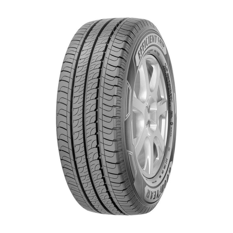 ГУД-ЕАР  195/65/16  T 104/102 C EFFICIENTGRIP CARGO   старше 3-х лет