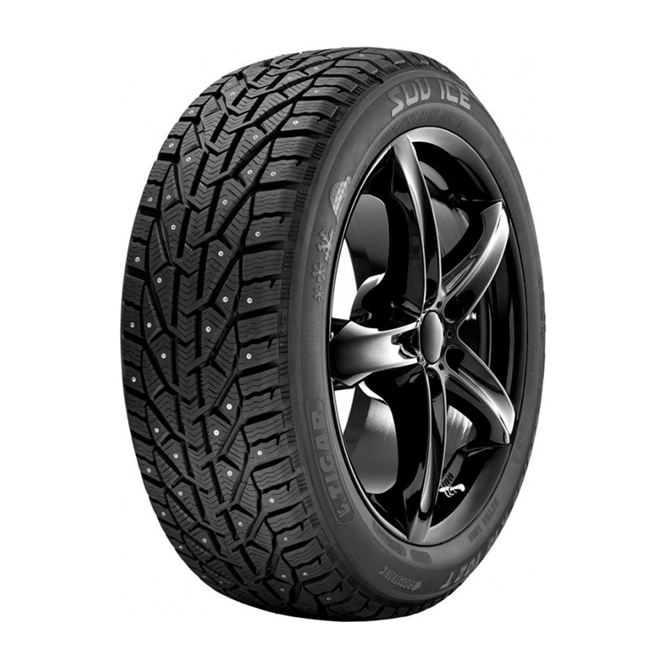 Tiger  255/55/18  T 109 ICE SUV  XL Ш. старше 3-х лет