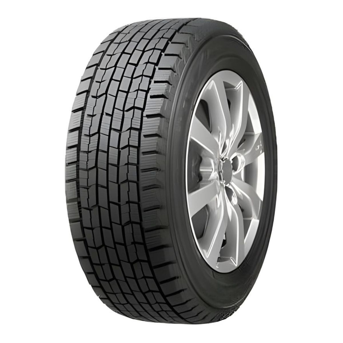 ГУД-ЕАР  235/50/18  Q 97 ICE NAVI