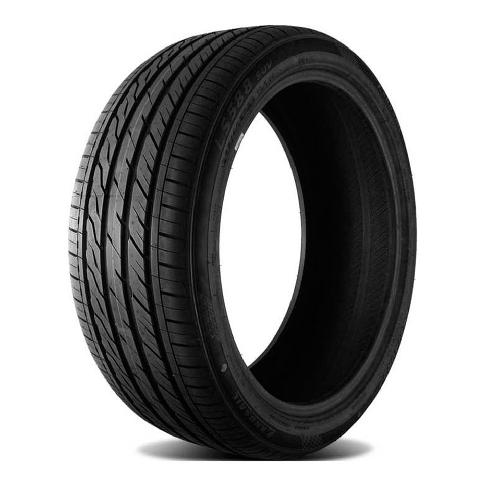 LANDSAIL  305/40/22  V 114 LS588 SUV   старше 5-ти лет