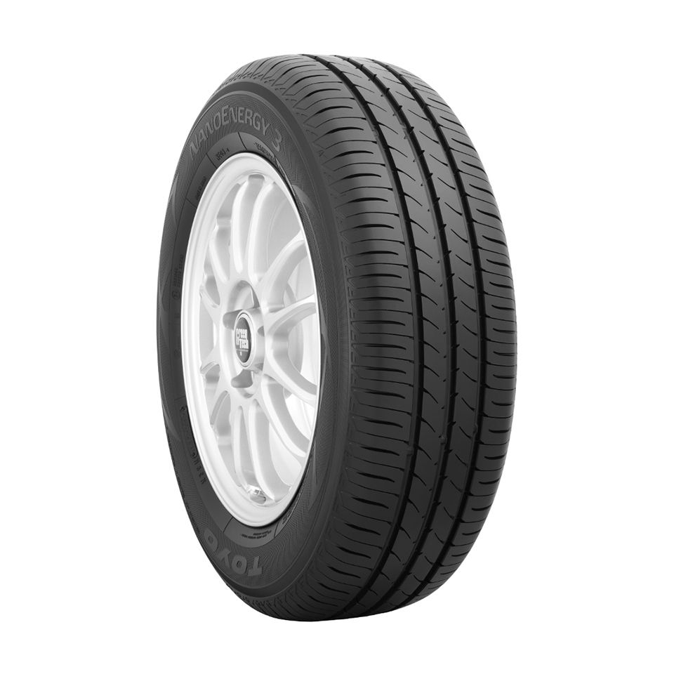 TOYO  215/55/16  V 93 NANOENERGY 3   старше 3-х лет