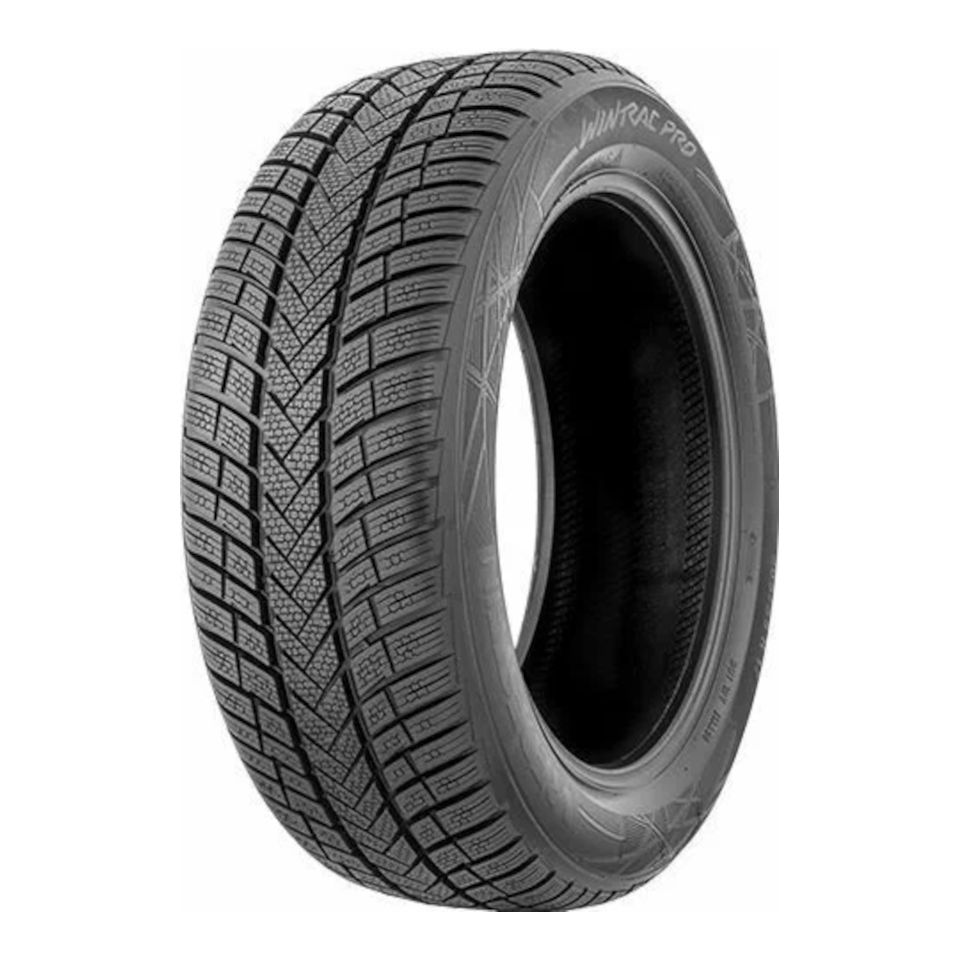 Vredestein  265/40/22  Y 106 Wintrac Pro  XL  старше 3-х лет