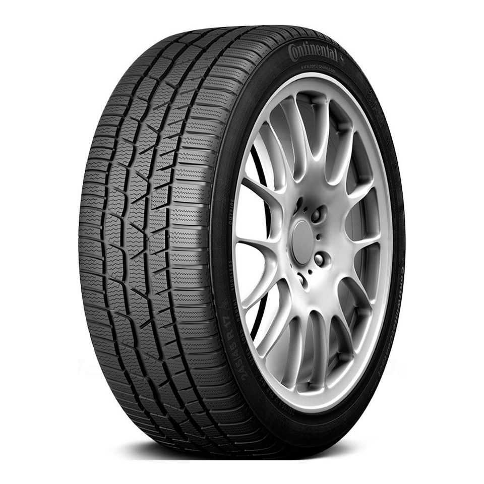Continental  265/35/19  V 98 ContiWinterContact TS830 P  XL (MO)  старше 3-х лет