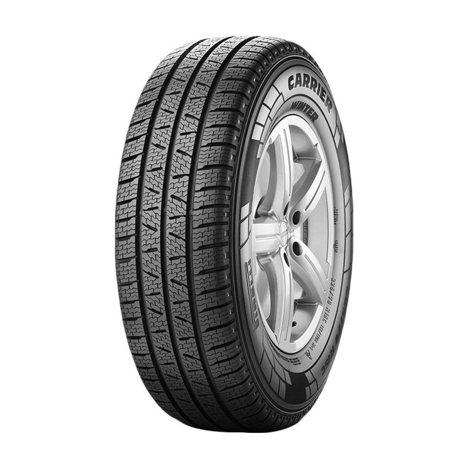 Pirelli  235/65/16  R 118 C CARRIER WINTER  (MO-V)  старше 3-х лет