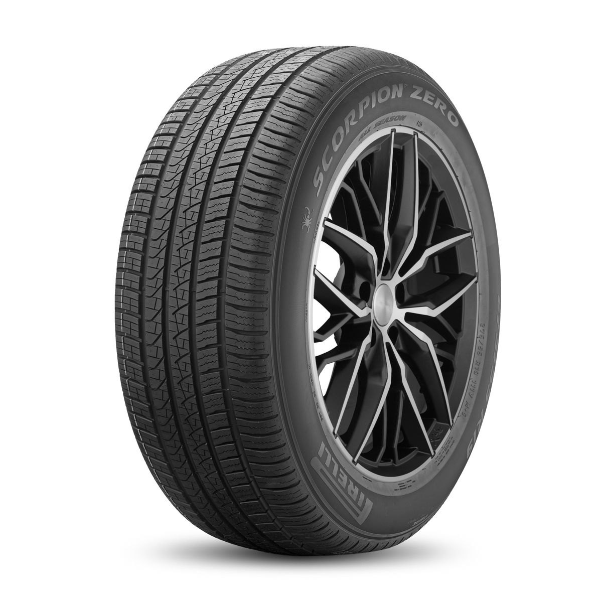 Pirelli  245/45/20  H 103 SC ZERO All-Season SUV  XL (VOL)  старше 5-ти лет