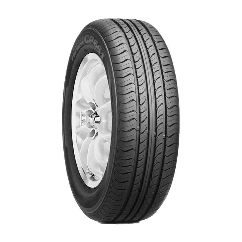 Roadstone  195/70/14  T 91 CP 661   старше 3-х лет