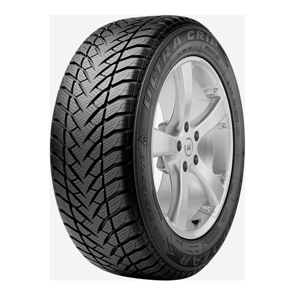ГУД-ЕАР  225/65/17  T 102 ULTRA GRIP   старше 3-х лет