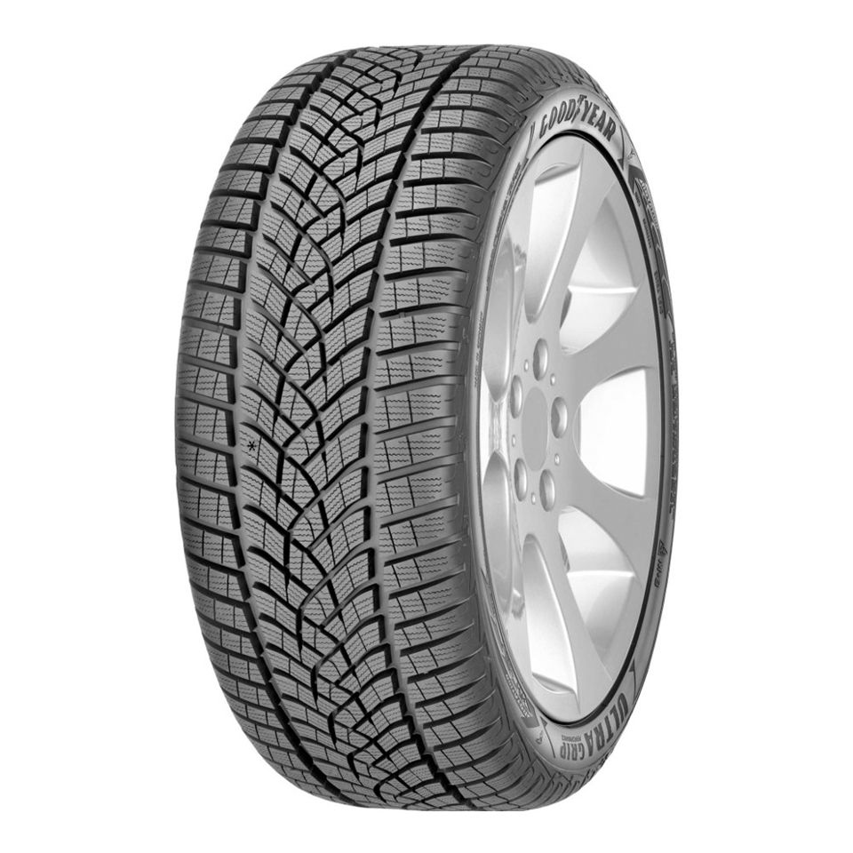 ГУД-ЕАР  285/40/20  V 108 UG PERFORMANCE G1 FP  XL (NF0)  старше 3-х лет