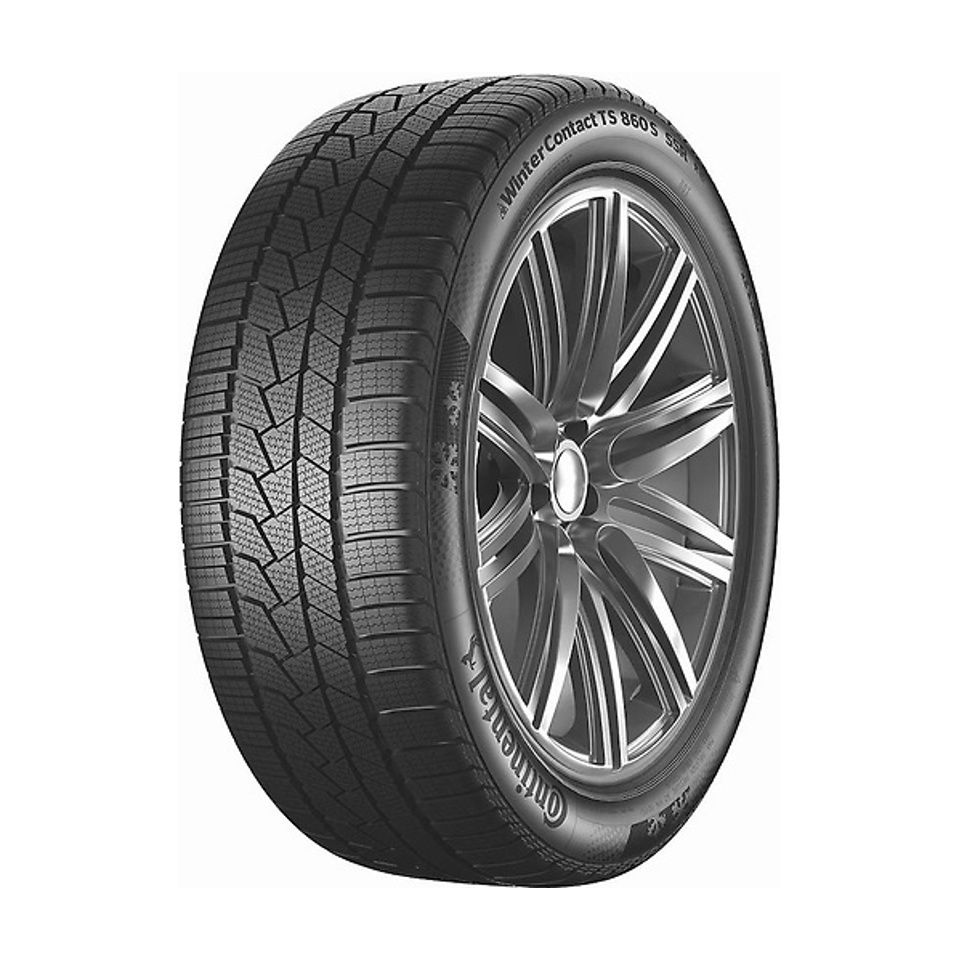 Continental  315/30/21  W 105 ContiWinterContact TS860S  XL  старше 3-х лет