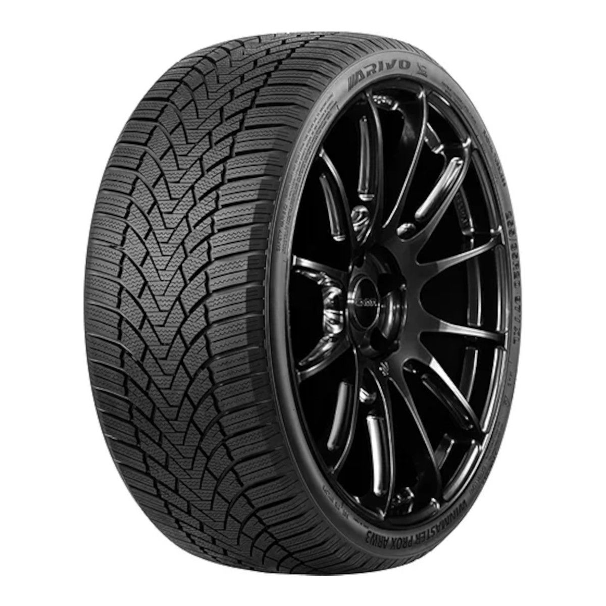 ARIVO  195/55/15  H 85 WINMASTER PROX ARW3   старше 3-х лет