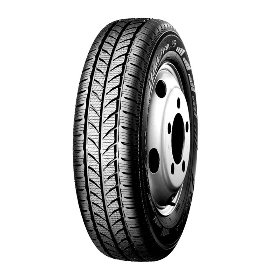Yokohama  215/75/16  R 113/111 C WY01   старше 3-х лет