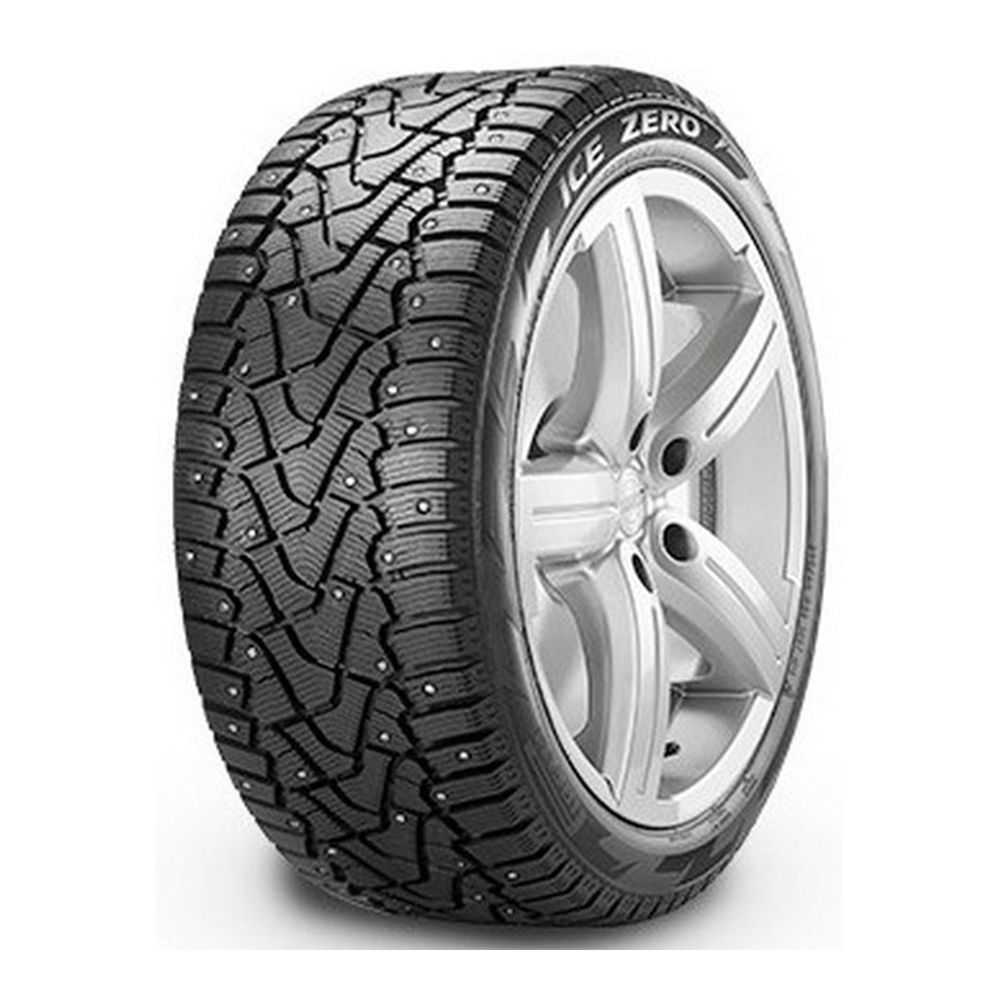 Pirelli  235/65/17  T 108 W-Ice ZERO  XL Ш. старше 3-х лет