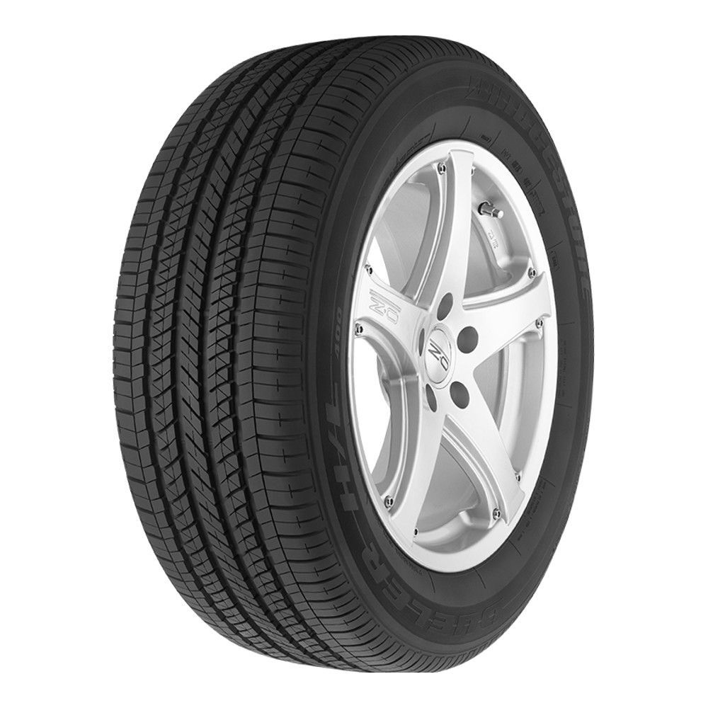 Bridgestone  255/50/19  H 107 DHL 400  XL Run Flat  старше 3-х лет