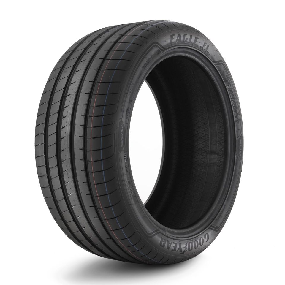 ГУД-ЕАР  265/45/21  H 108 EAG. F-1 ASYMMETRIC 3 SUV  XL