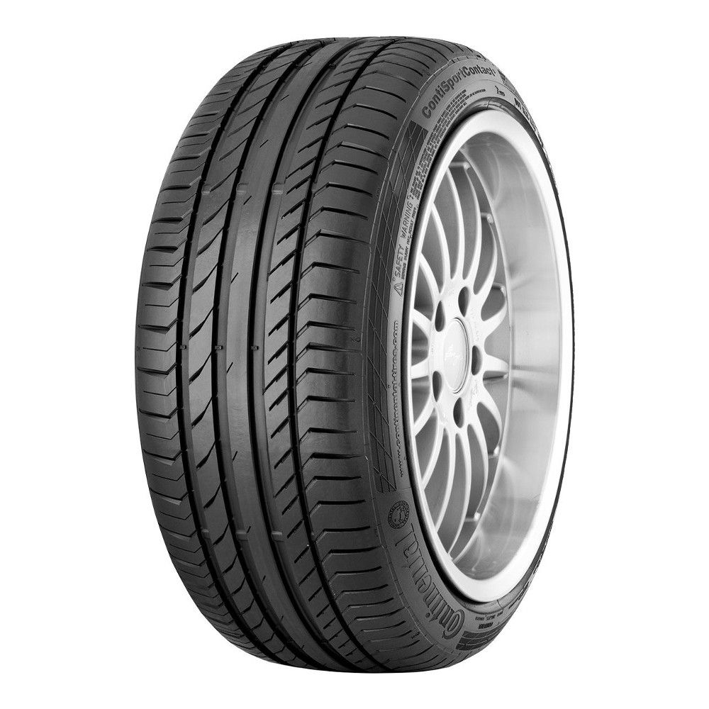 Континенталь  225/45/17  Y 91 ContiSportContact 5  (AO)