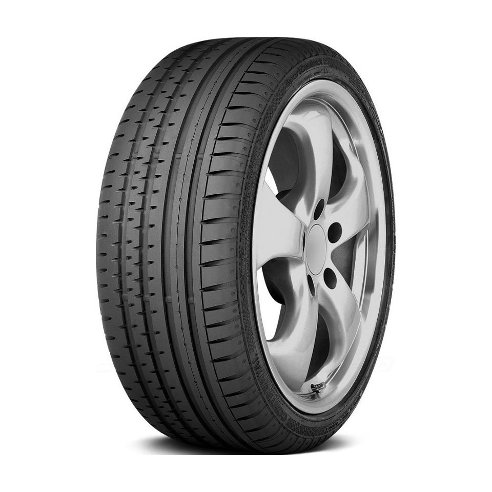 Continental  265/45/20  Y 104 ContiSportContact 2  (MO)