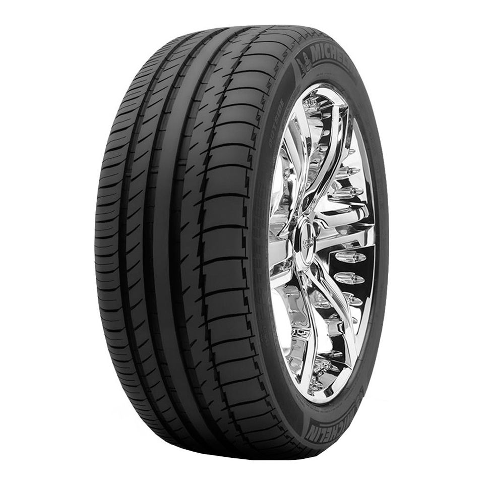 Michelin  255/55/18  Y 109 LATITUDE SPORT  XL (N1)  старше 3-х лет