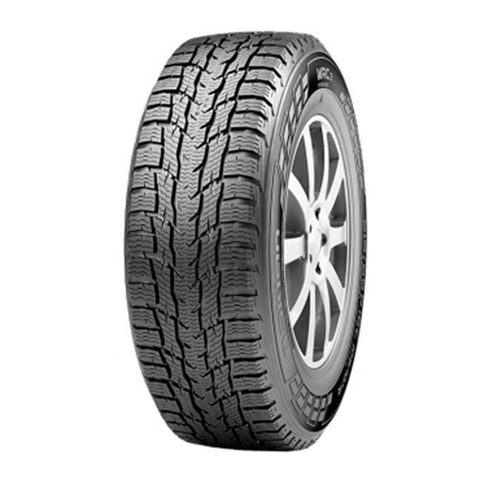 Nokian Tyres  195/70/15  S 104/102 C WR C3   старше 3-х лет