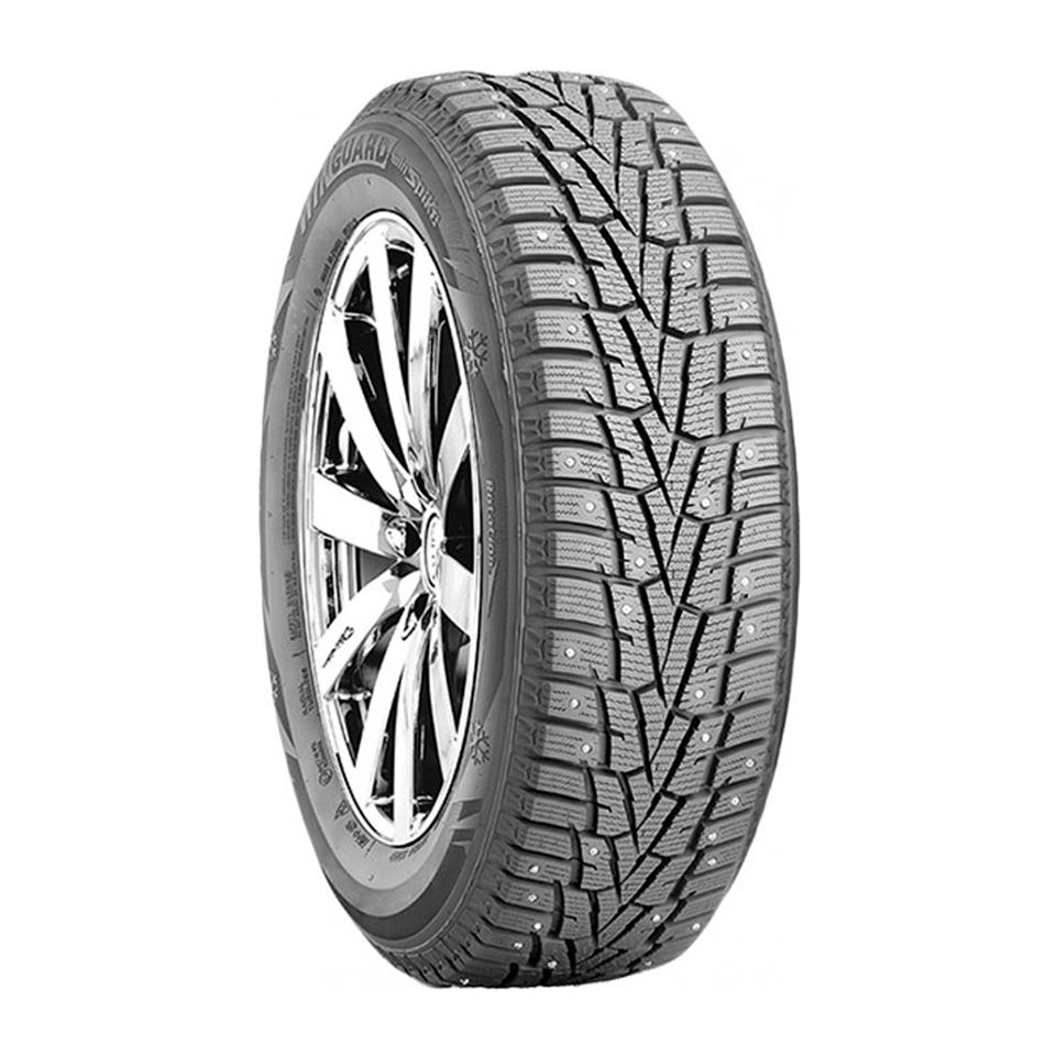 Roadstone  195/60/15  T 92 WINGUARD WINSPIKE  Ш. старше 3-х лет
