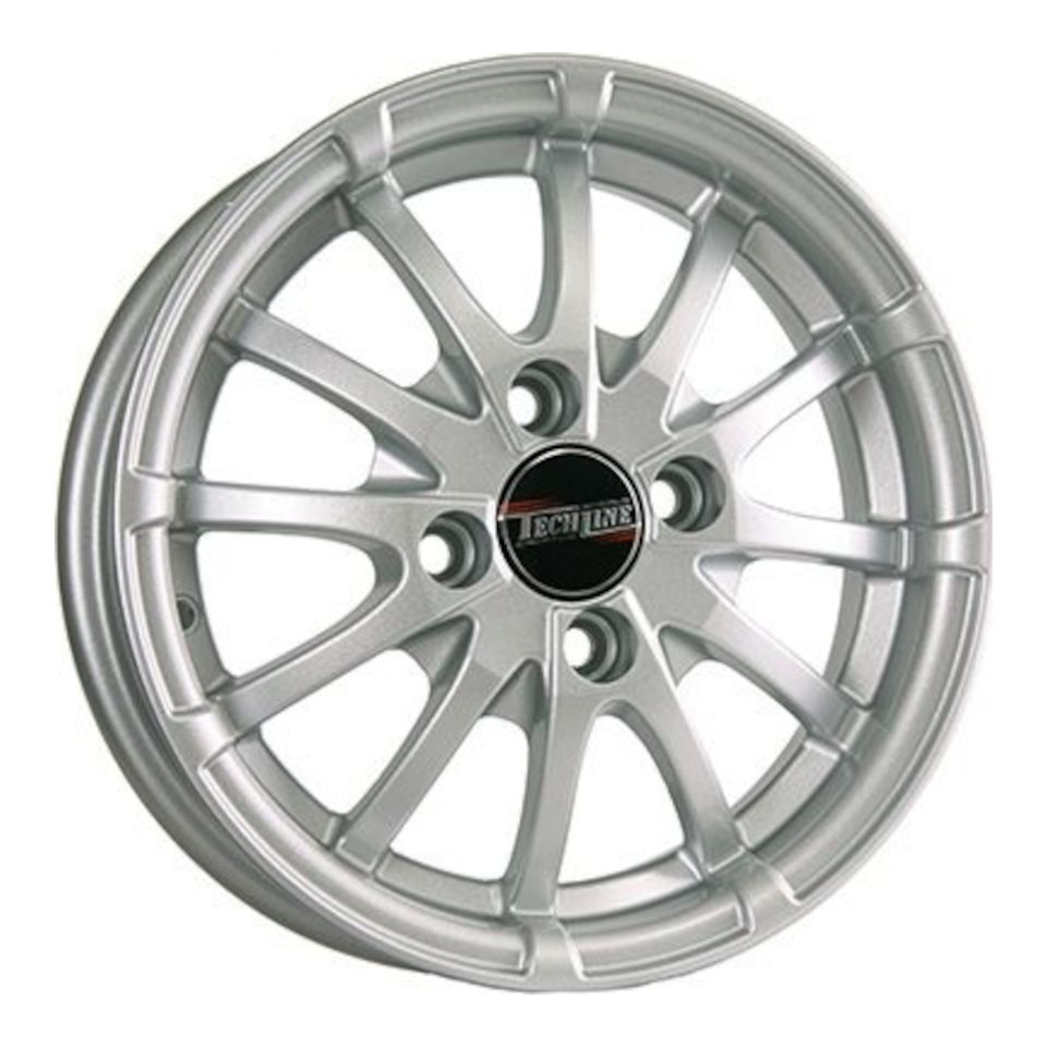 Tech Line  420  5,5R14 4*98 ET35  d58,6  S  [T420-5514-586-4x98-35S]