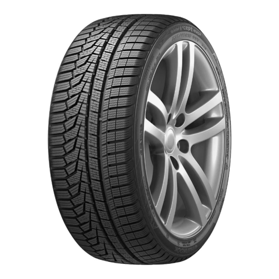 Hankook  235/50/19  H 103 W320  XL