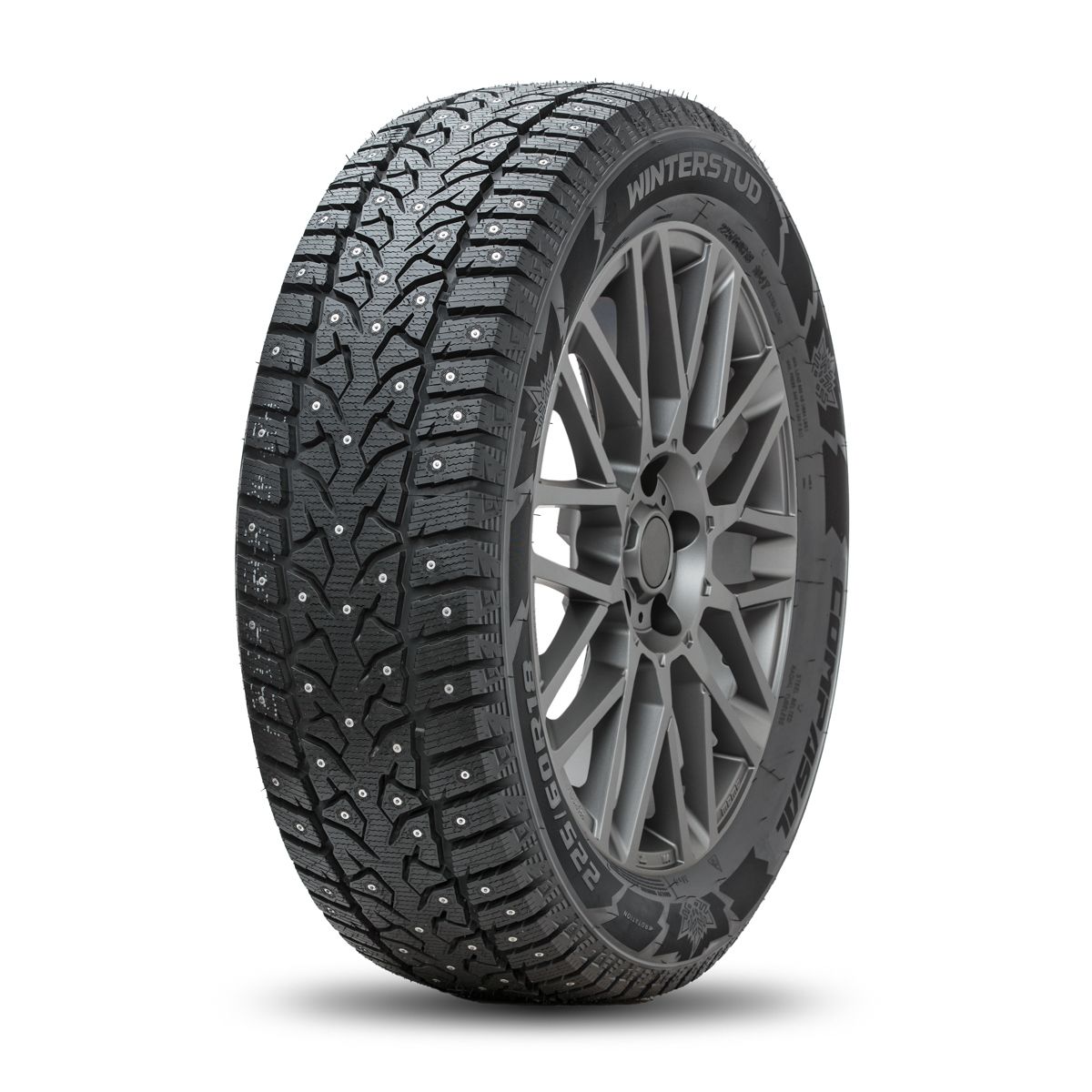 Compasal  235/50/19  T 103 Winter Stud  XL Ш.