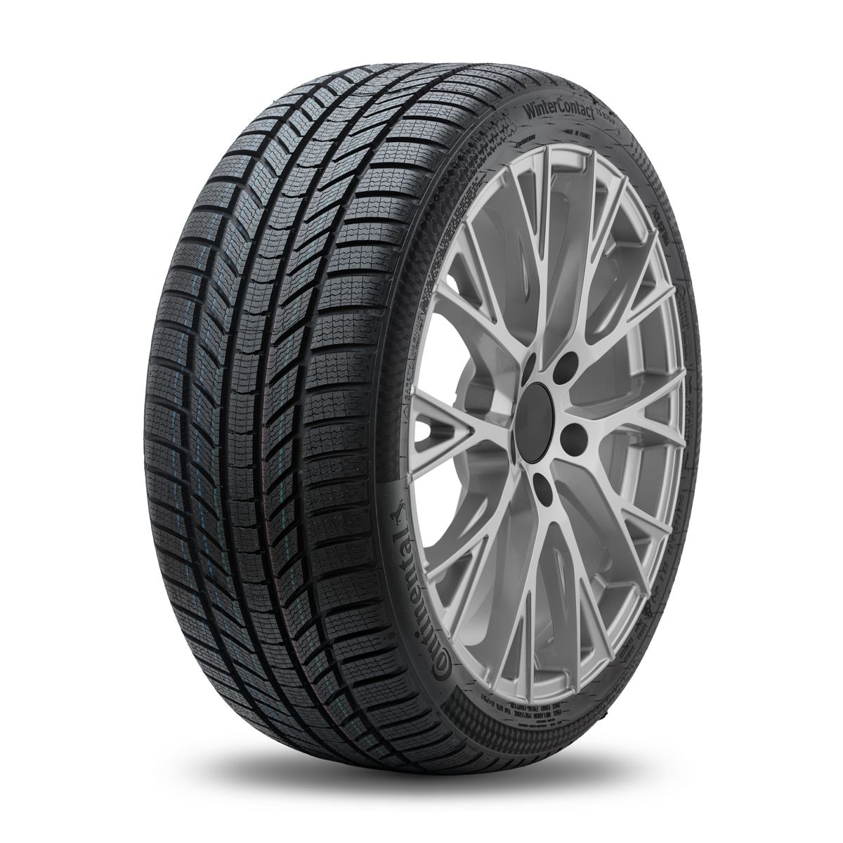 Continental  235/50/19  V 103 ContiWinterContact TS870 P