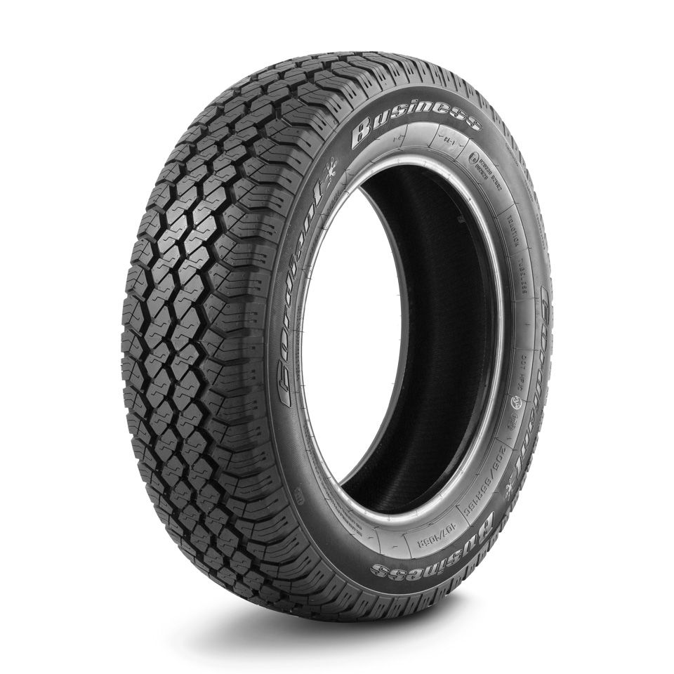 КОРДИАНТ  215/70/15  R 109/107C  Бизнес CA-1   старше 3-х лет