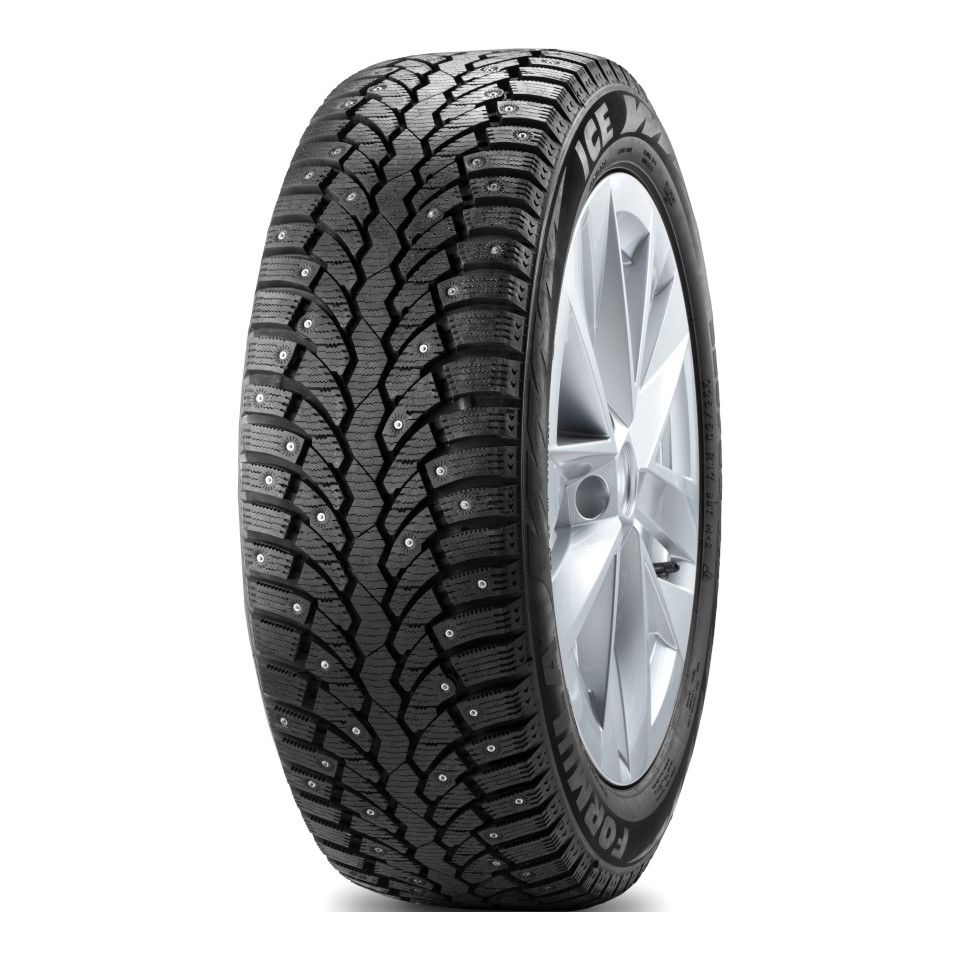 Formula  235/55/17  T 103 FORMULA ICE  XL Ш. старше 3-х лет