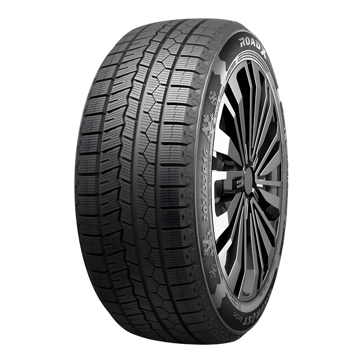 Roadx  215/65/16  Q 98 RXFrost Arctic