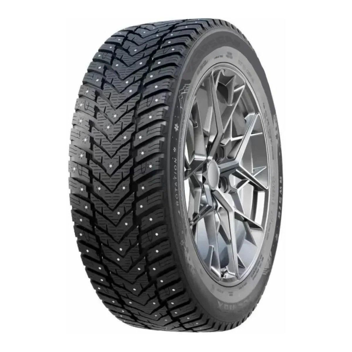 Capsen  235/55/18  H 104 RW516  Ш.