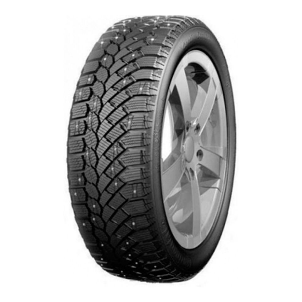 Гиславед  225/45/17  T 94 NORD FROST 200 ID  XL Ш. старше 3-х лет