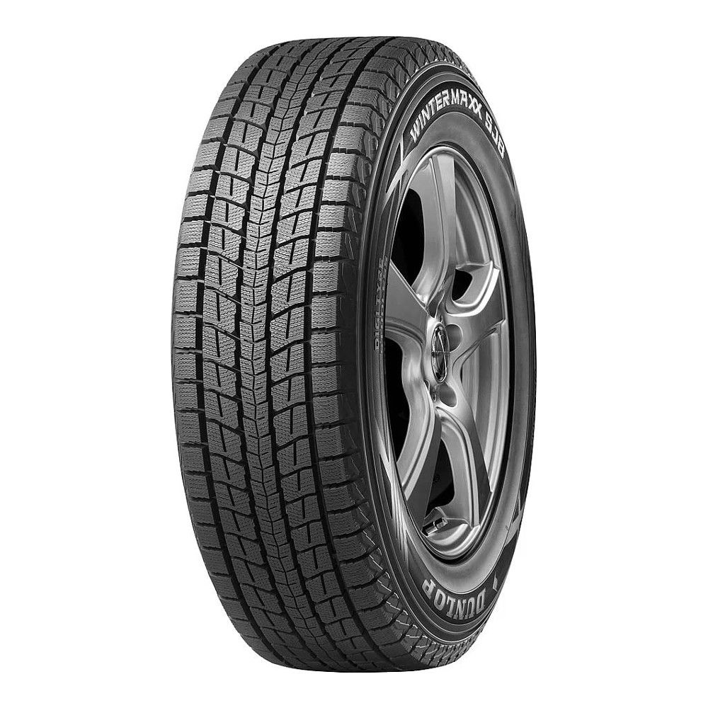 Dunlop  265/50/22  R 112 WINTER MAXX Sj8   старше 3-х лет