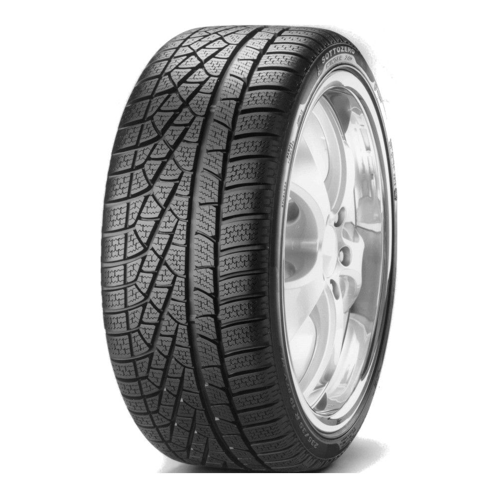 Пирелли  225/45/17  H 91 W210SZ s2  (MO)  старше 3-х лет