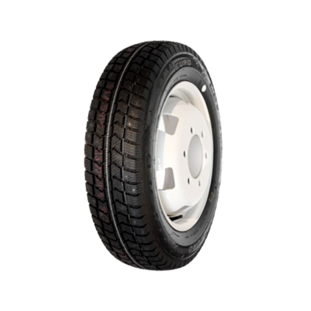 КАМА  185/75/16  R 104/102C  ЕВРО 520  Ш. старше 3-х лет