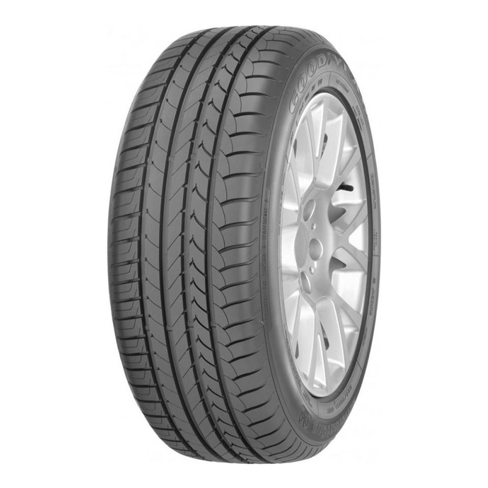 ГУД-ЕАР  205/60/16  W 92 EFFICIENTGRIP FP  (BMW)  старше 3-х лет