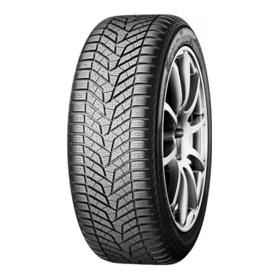 Yokohama  265/40/21  V 105 V905   старше 3-х лет