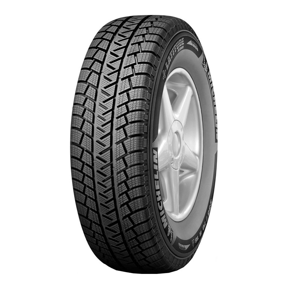 Michelin  255/50/19  H 107 LATITUDE ALPIN  XL (MO)  старше 3-х лет