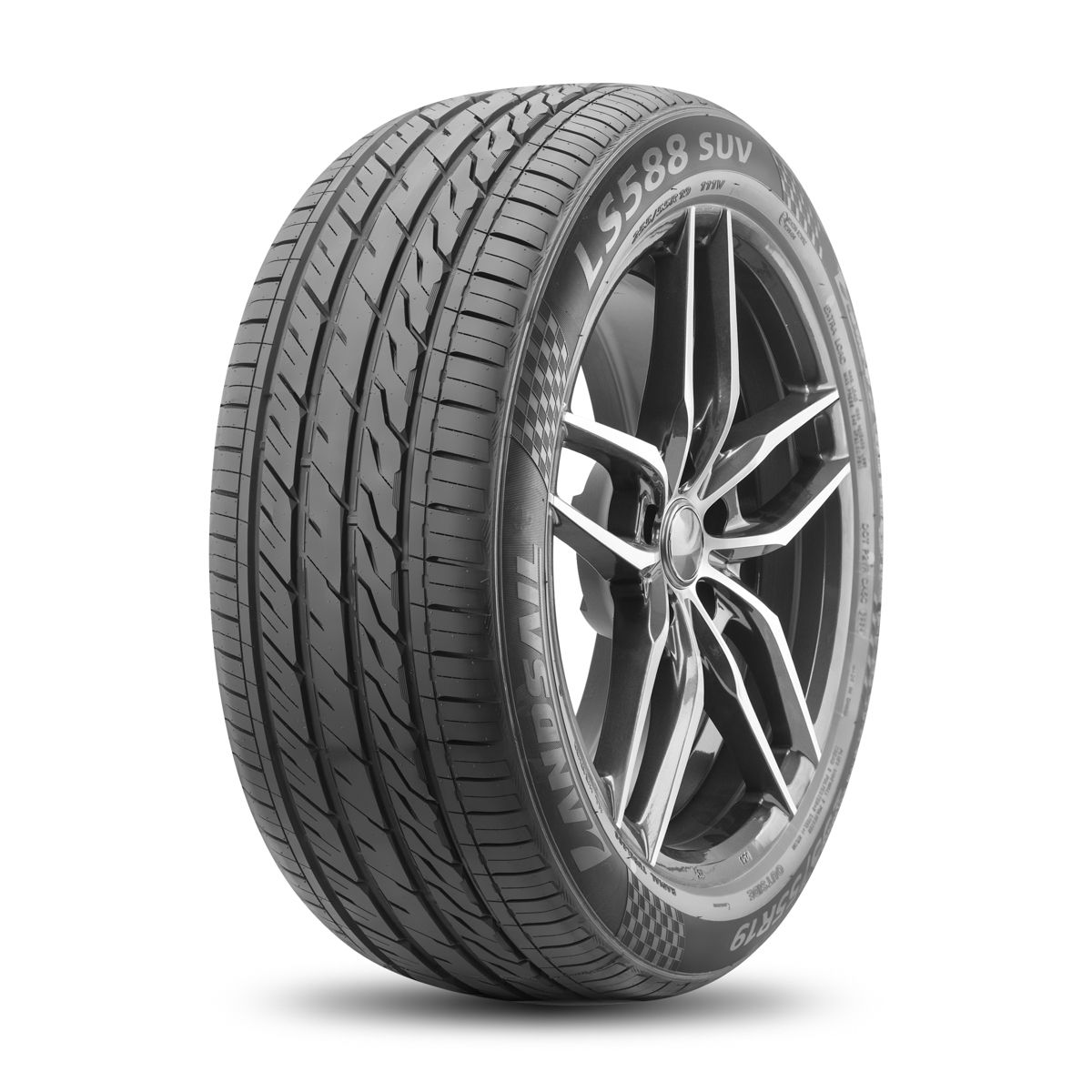 LANDSAIL  275/50/21  W 113 LS588 SUV  XL