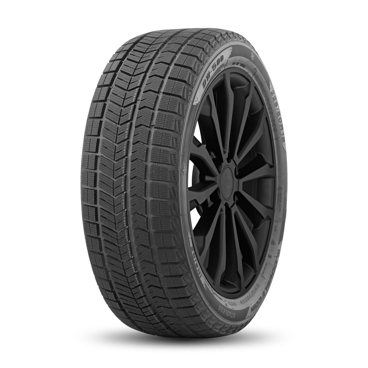 DOUBLECOIN  255/55/20  T 110 DW-500  XL