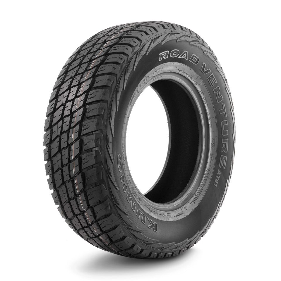 Kumho  205/80/16  S 104 AT61  XL  старше 3-х лет