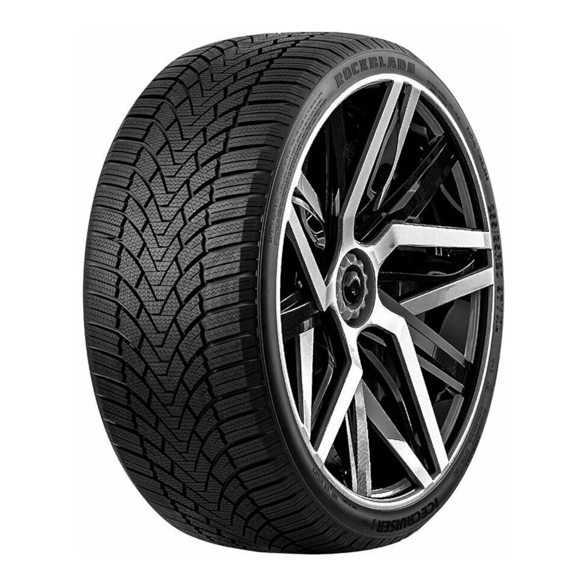 RockBlade  235/45/19  V 99 IceCruiser I  XL