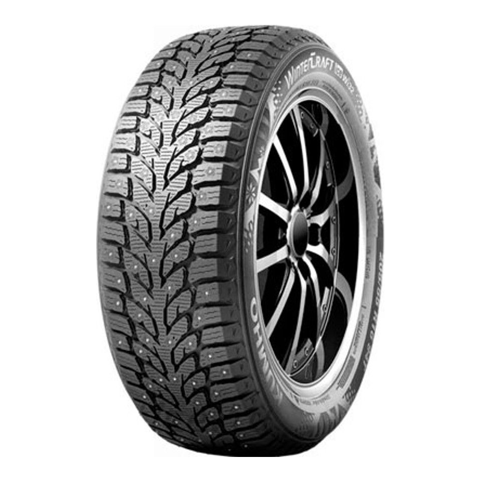 Kumho  235/45/18  T 98 WI-32  Ш. старше 3-х лет