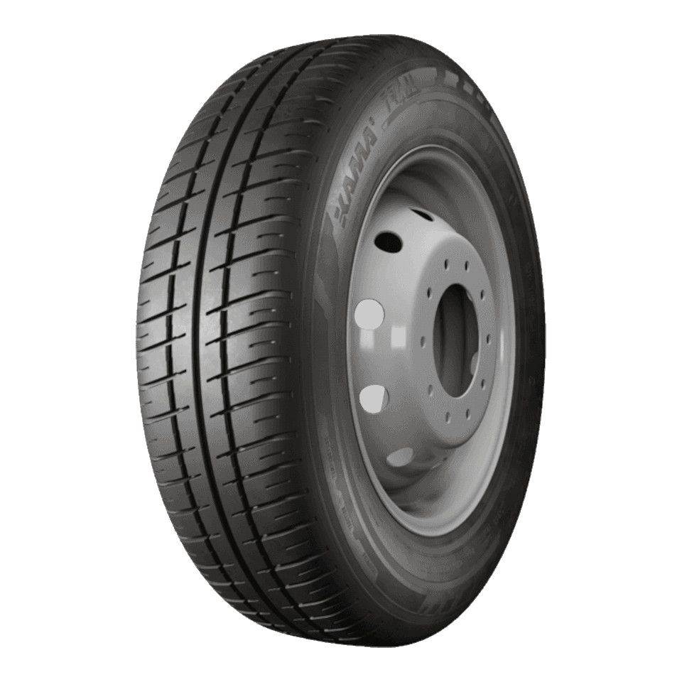 КАМА  165/70/13  N 79 НК-244   старше 3-х лет