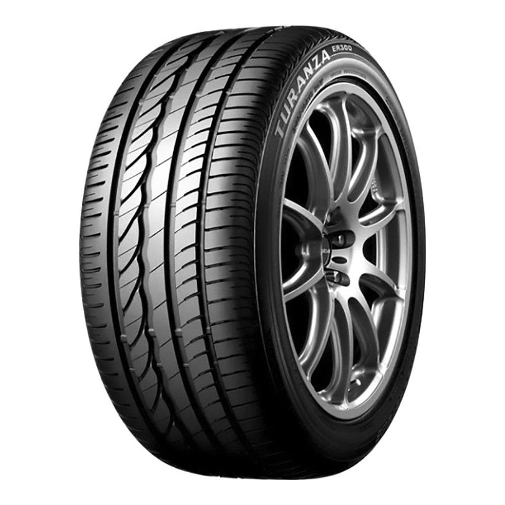 Bridgestone  245/45/17  Y 99 ER300  XL (MOE MO)  старше 3-х лет