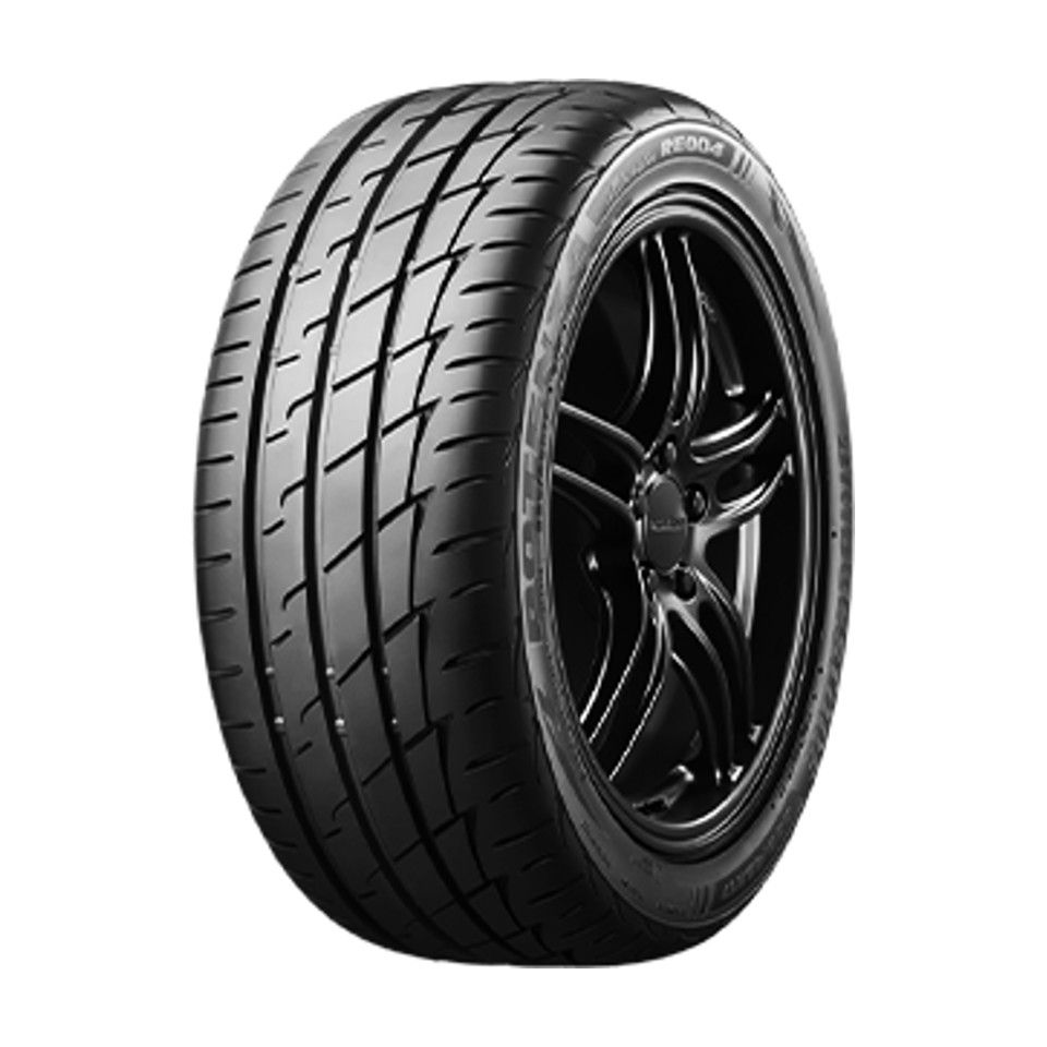 Bridgestone  255/35/18  W 94 RE-004  XL  старше 3-х лет
