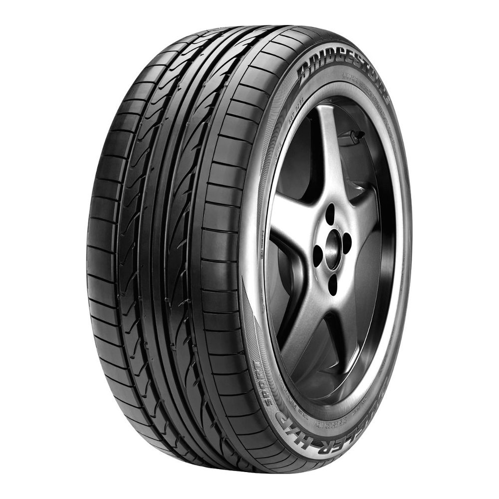 Bridgestone  275/40/20  W 106 DHPS  XL Run Flat (BMW)  старше 3-х лет