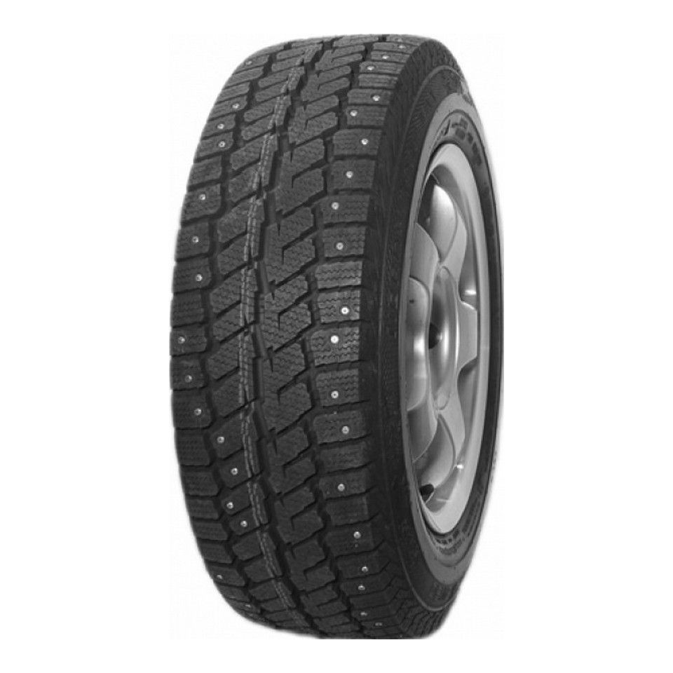 Gislaved  215/65/16  R 109/107 C NORD FROST Van 2 SD 8PR  Ш. старше 3-х лет