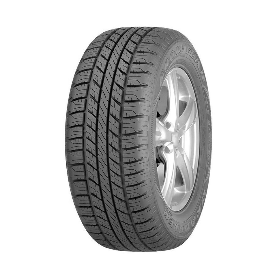 ГУД-ЕАР  255/65/16  H 109 WRL HPALL WEATHER   старше 3-х лет